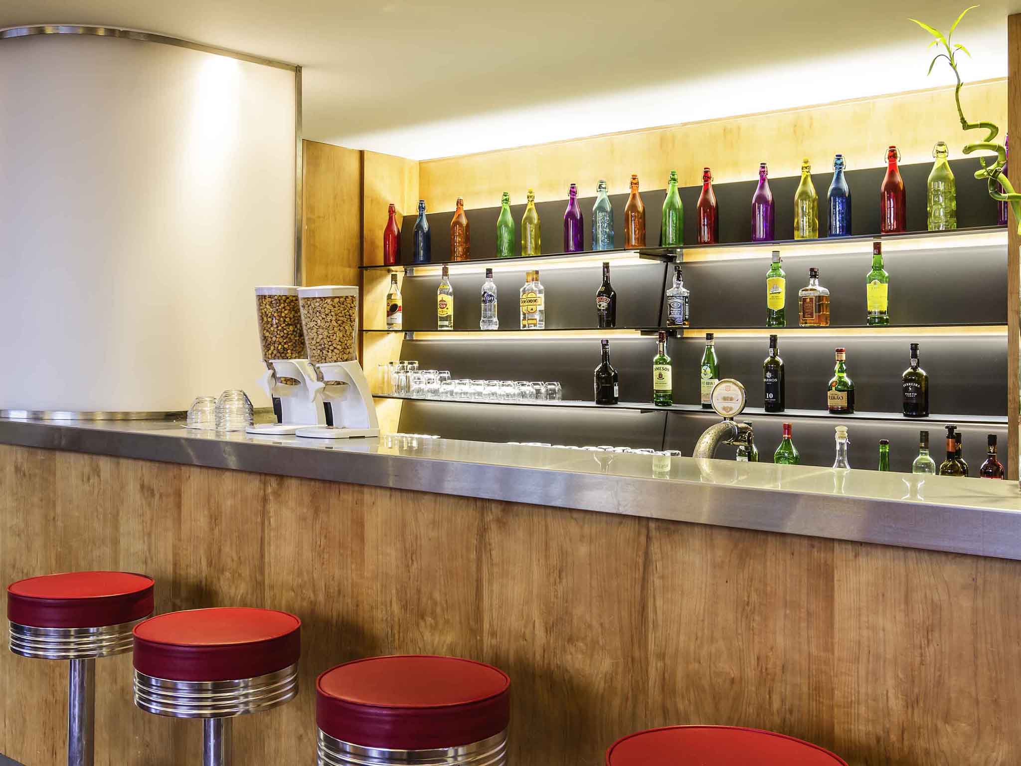 Photo - Hotel Ibis Coimbra Centro