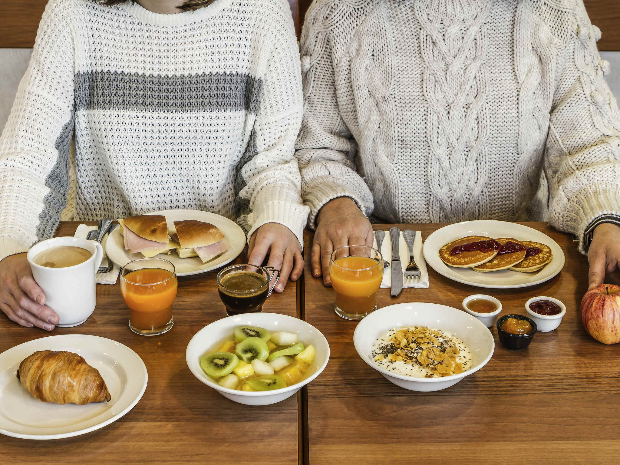 Photo - Hotel Ibis Coimbra Centro