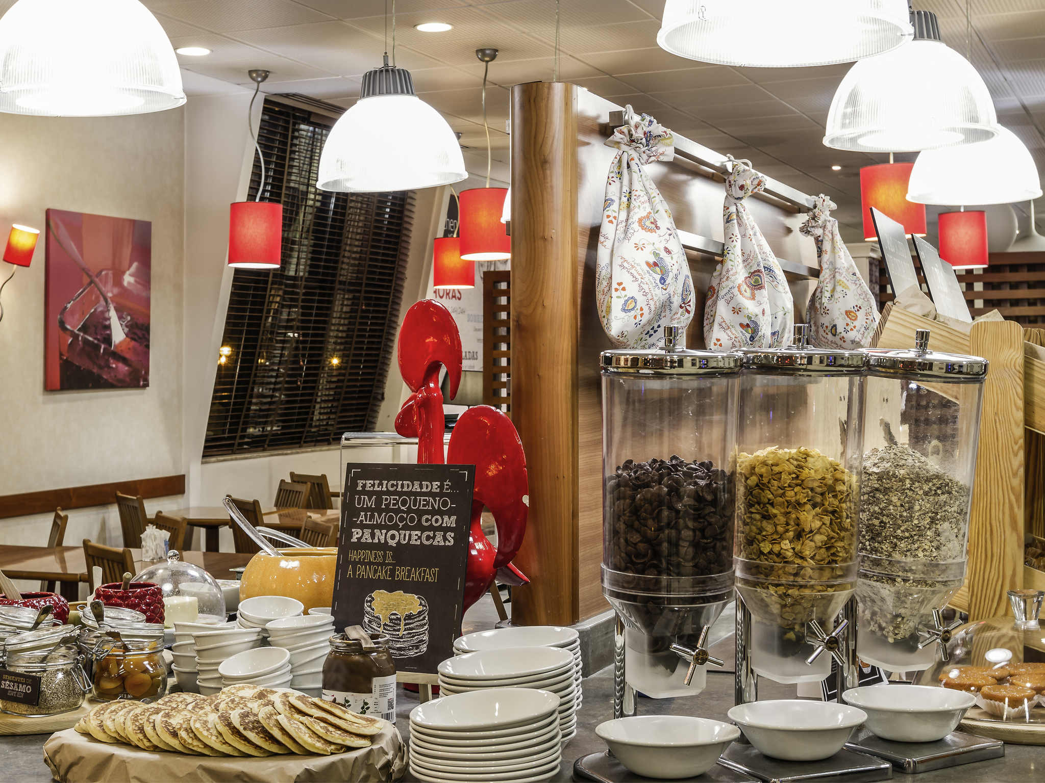 Photo - Hotel Ibis Coimbra Centro