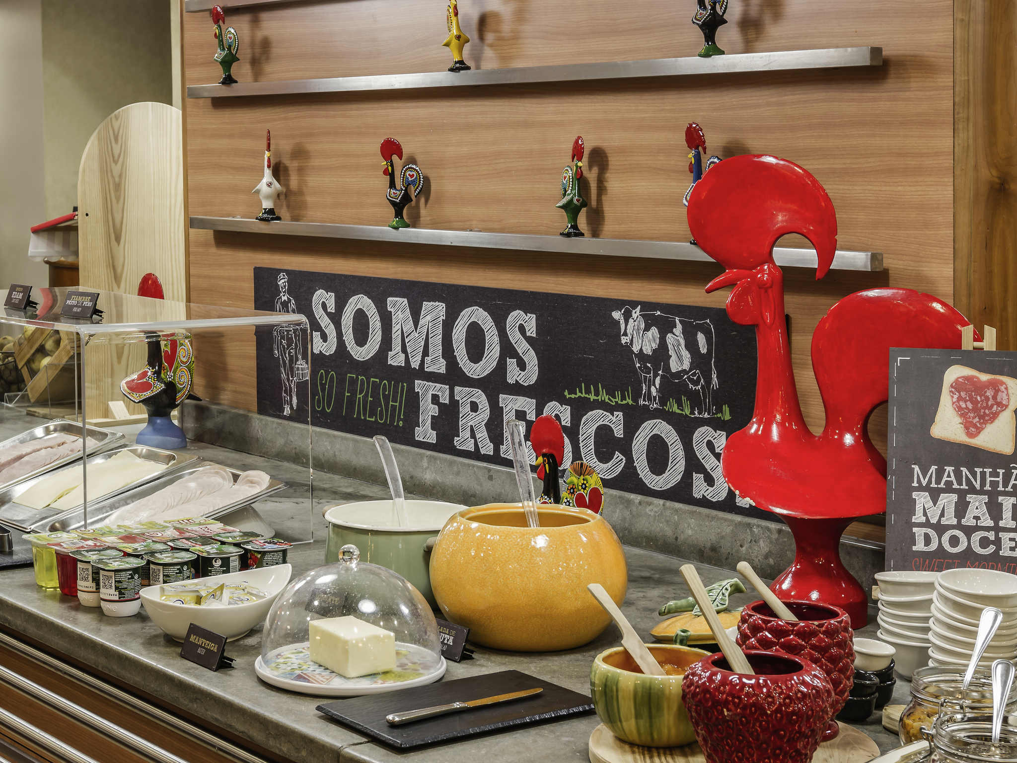 Photo - Hotel Ibis Coimbra Centro