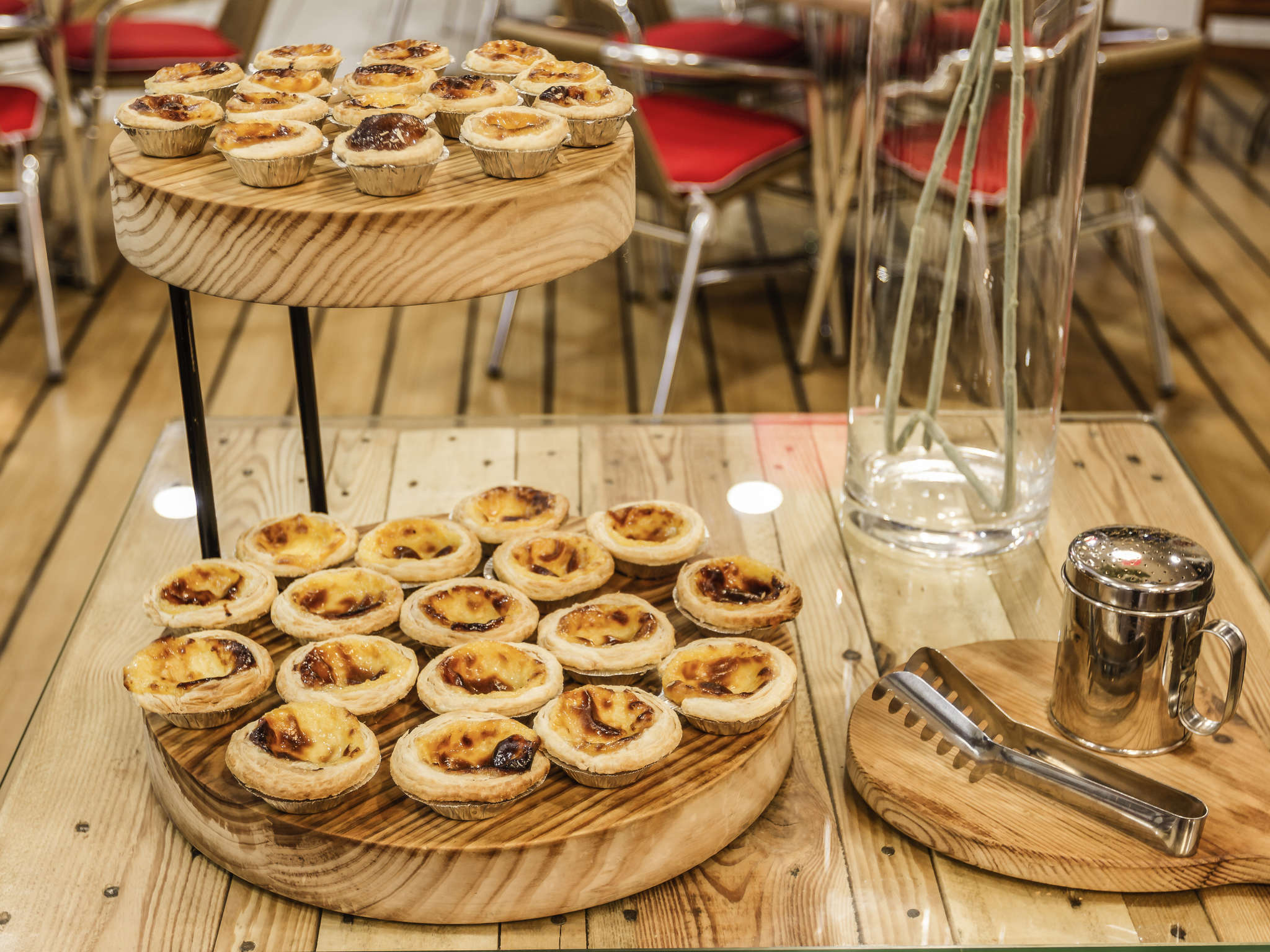 Photo - Hotel Ibis Coimbra Centro