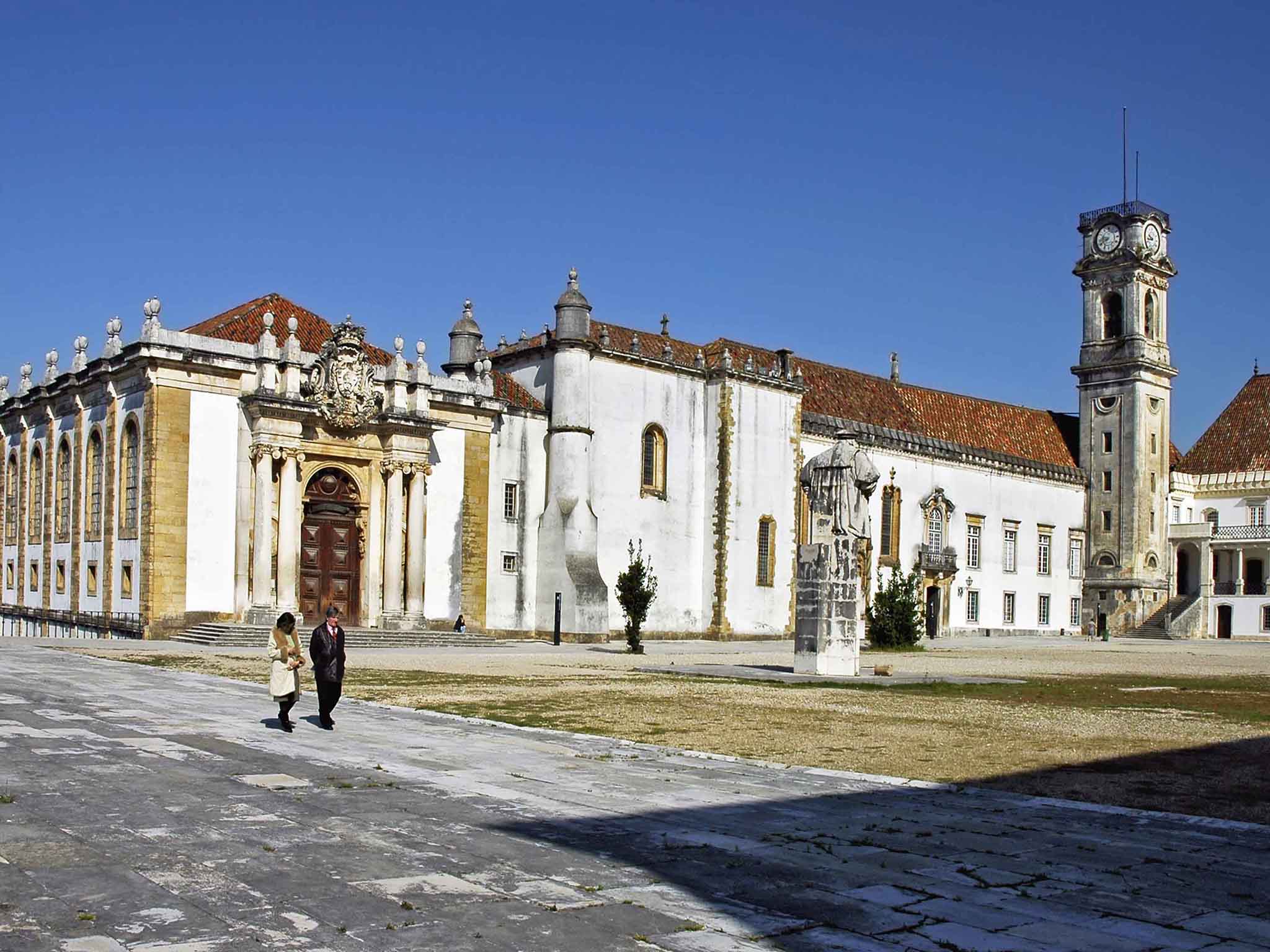 Photo - Hotel Ibis Coimbra Centro