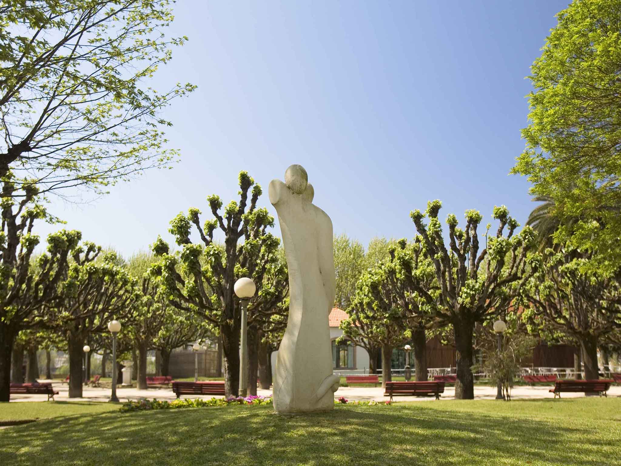 Photo - Hotel Ibis Coimbra Centro