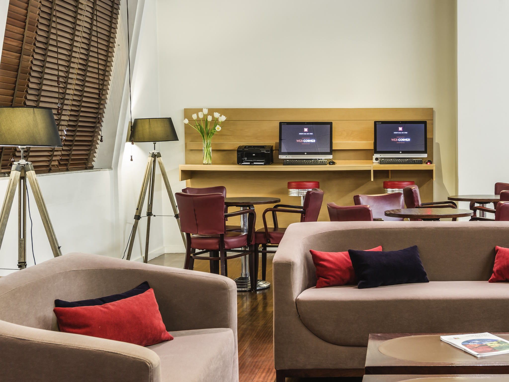 Photo - Hotel Ibis Coimbra Centro