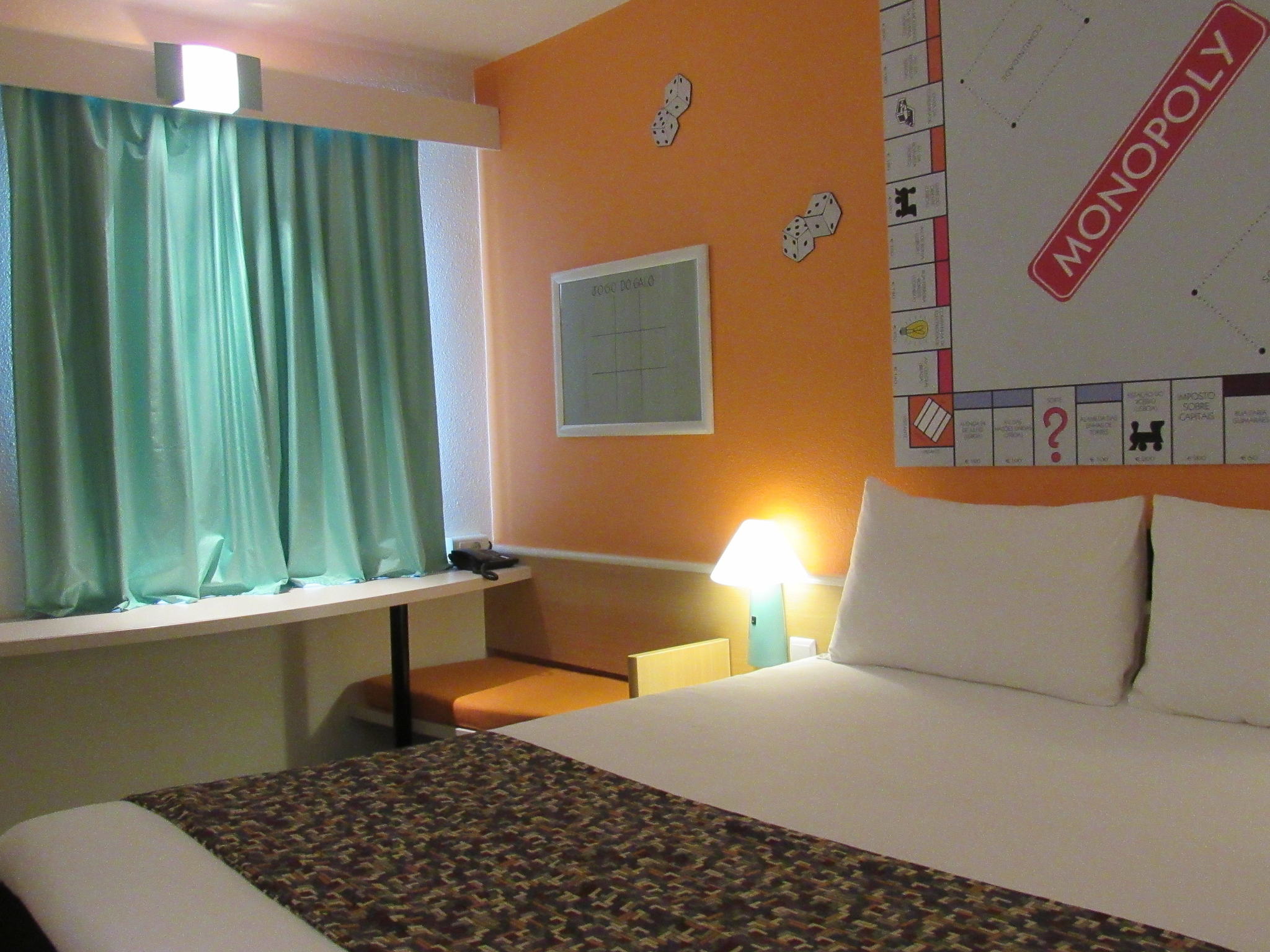 Photo - Hotel Ibis Coimbra Centro