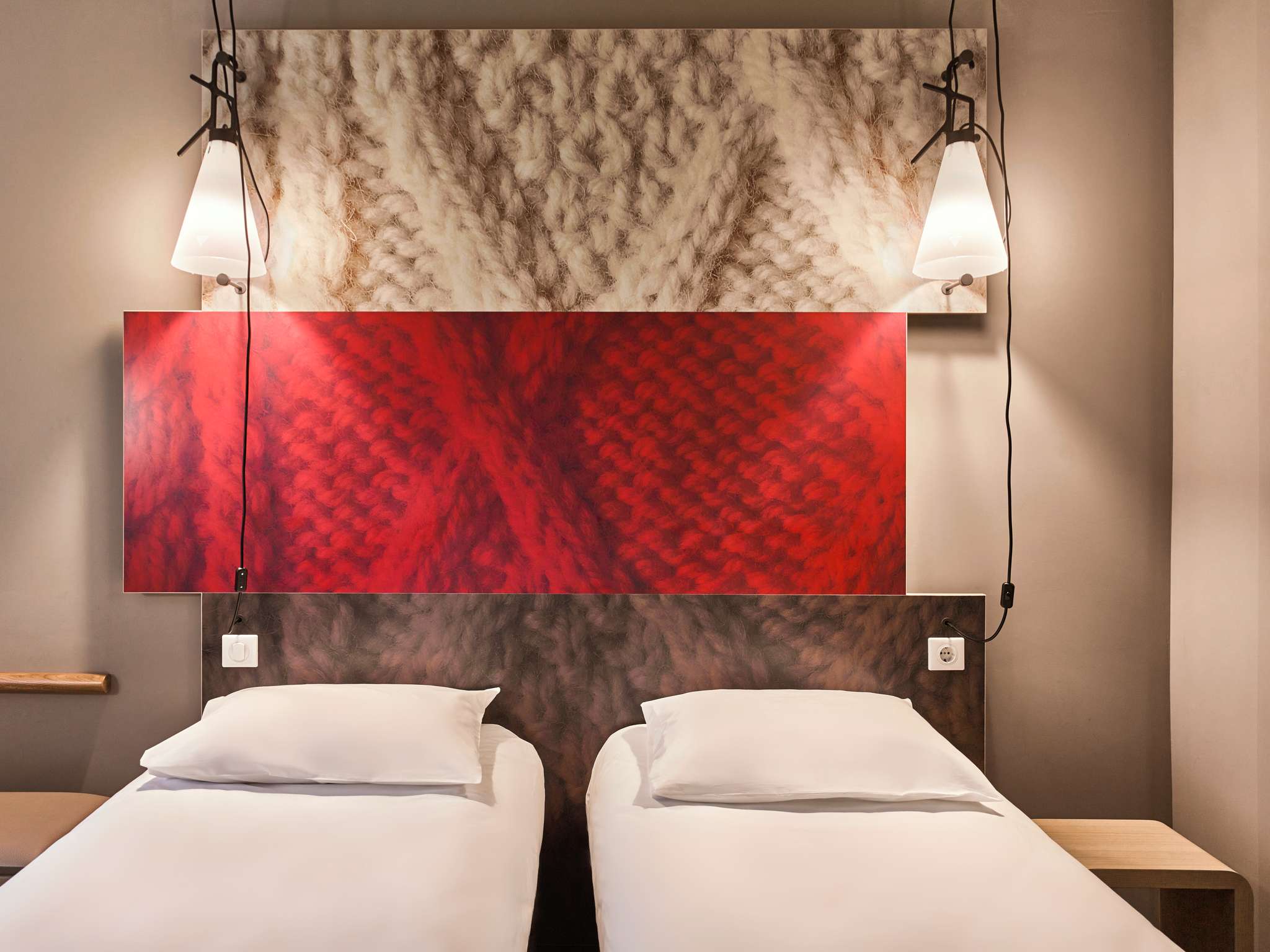 Foto - Hotel Ibis Coimbra Centro
