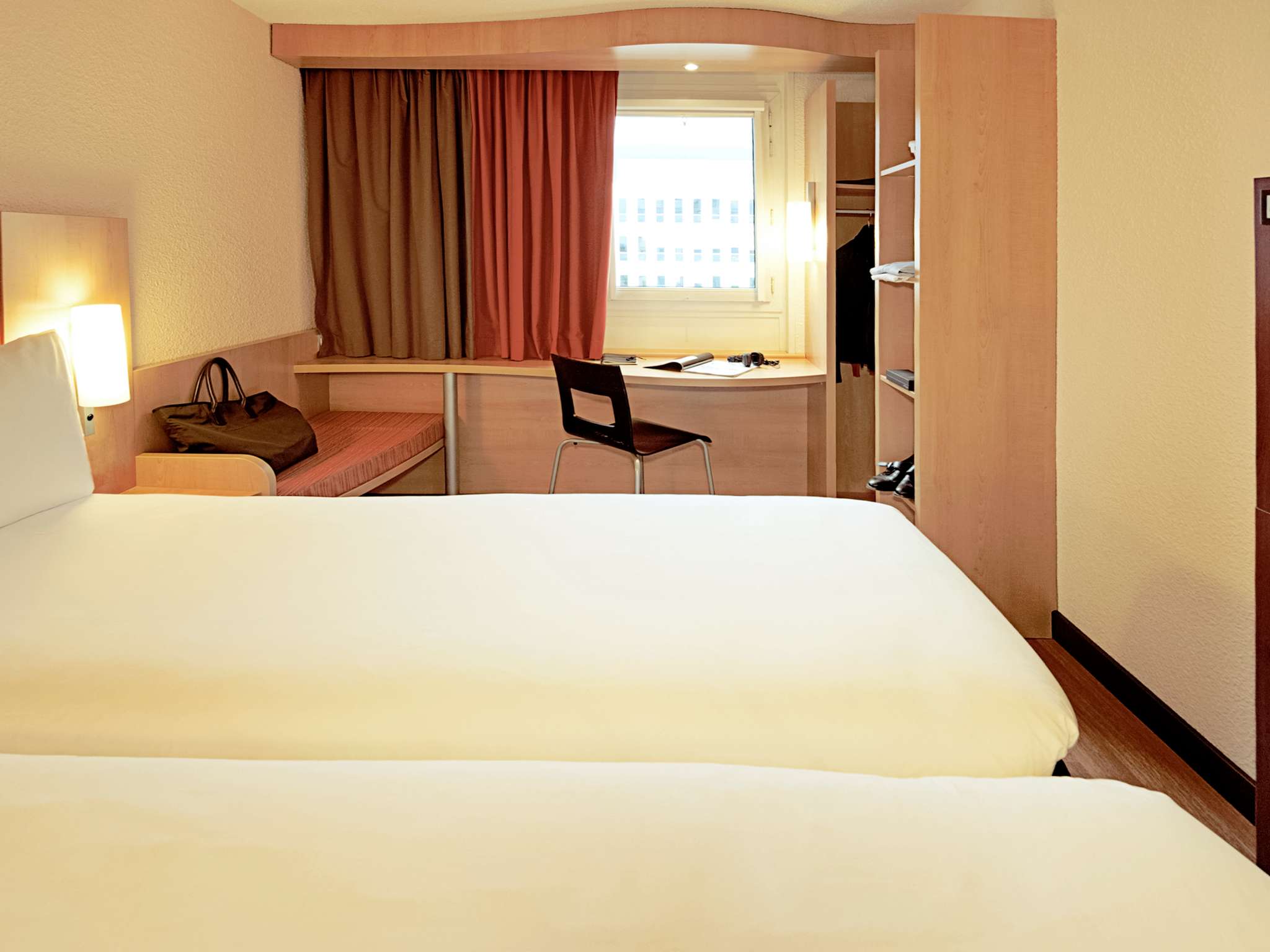 Foto - Hotel Ibis Coimbra Centro