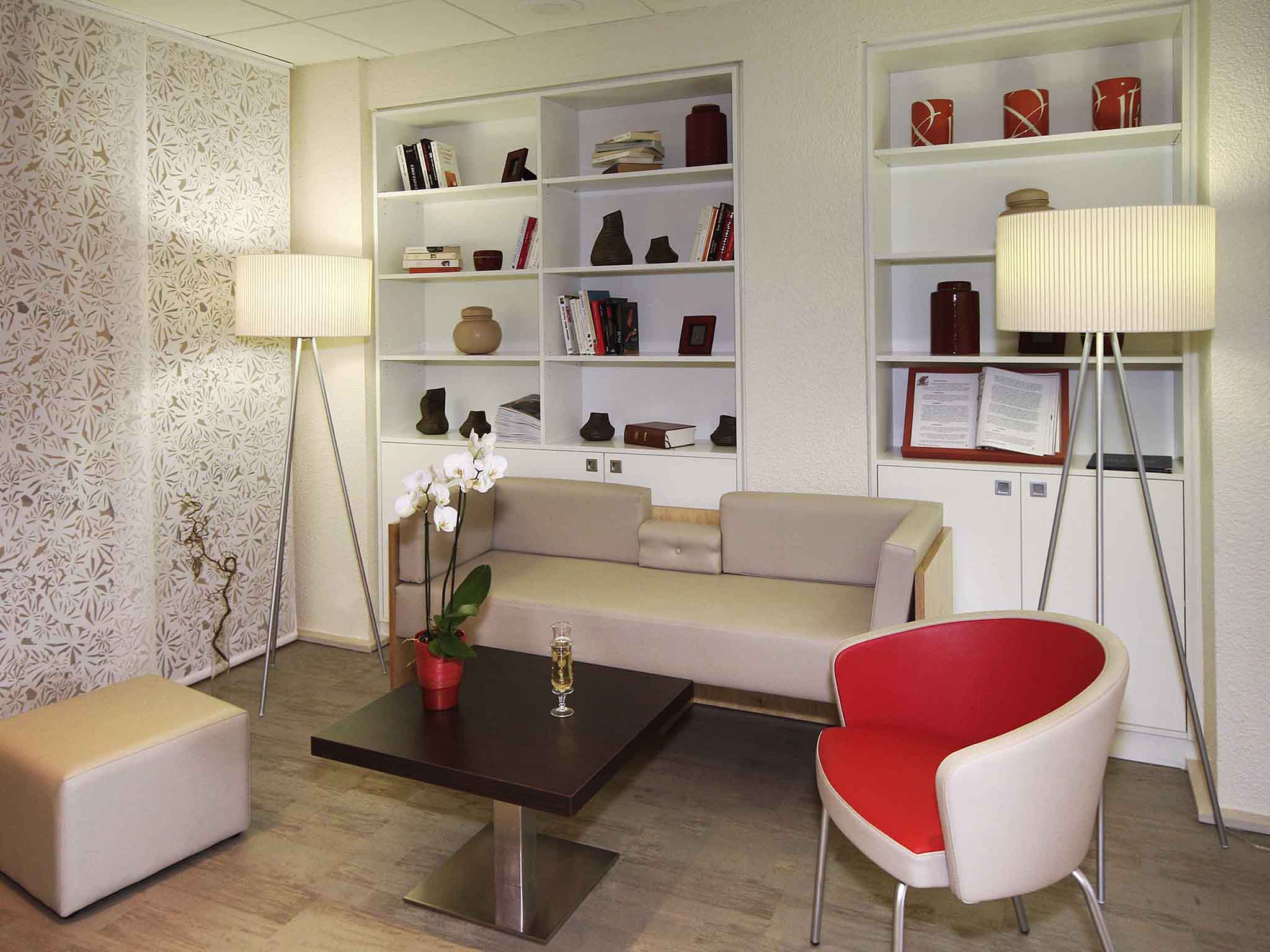 Foto - Ibis Clermont Ferrand A71 A75 La Méridienne