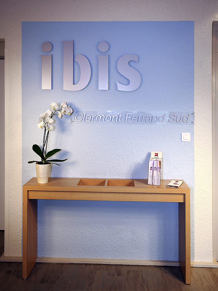 ibis Клермон-Ферран Юг Карфур Эрбе - Image 4