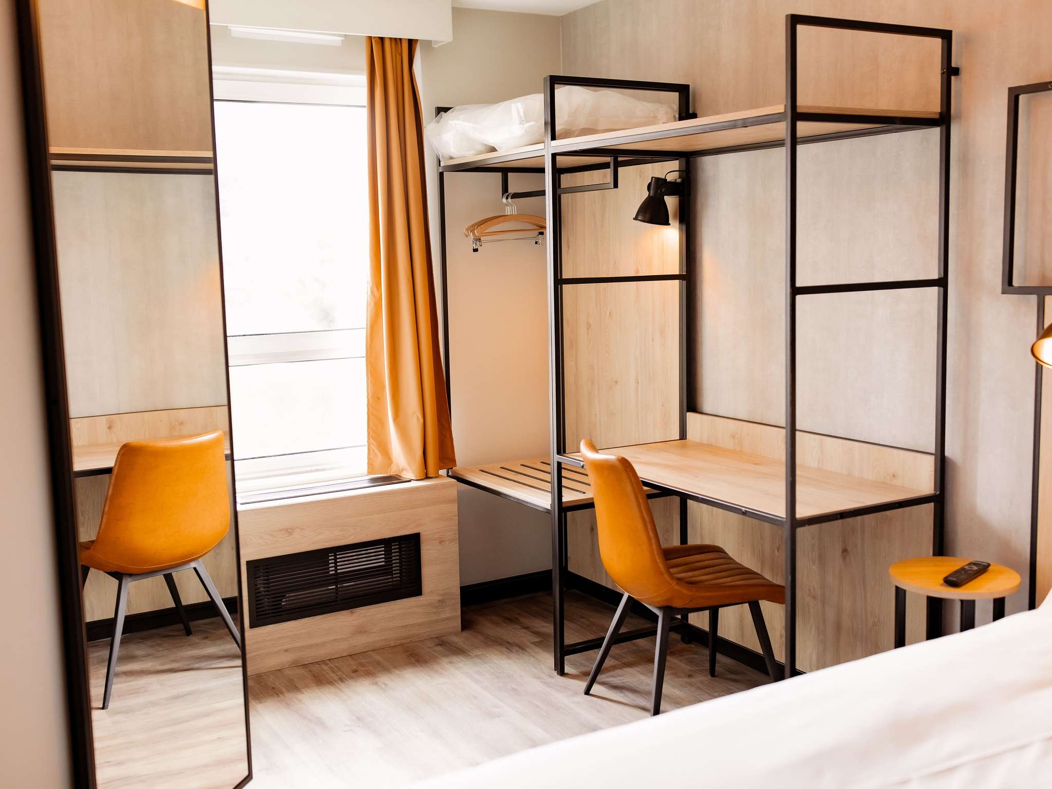 Foto - Ibis Clermont Ferrand A71 A75 La Méridienne