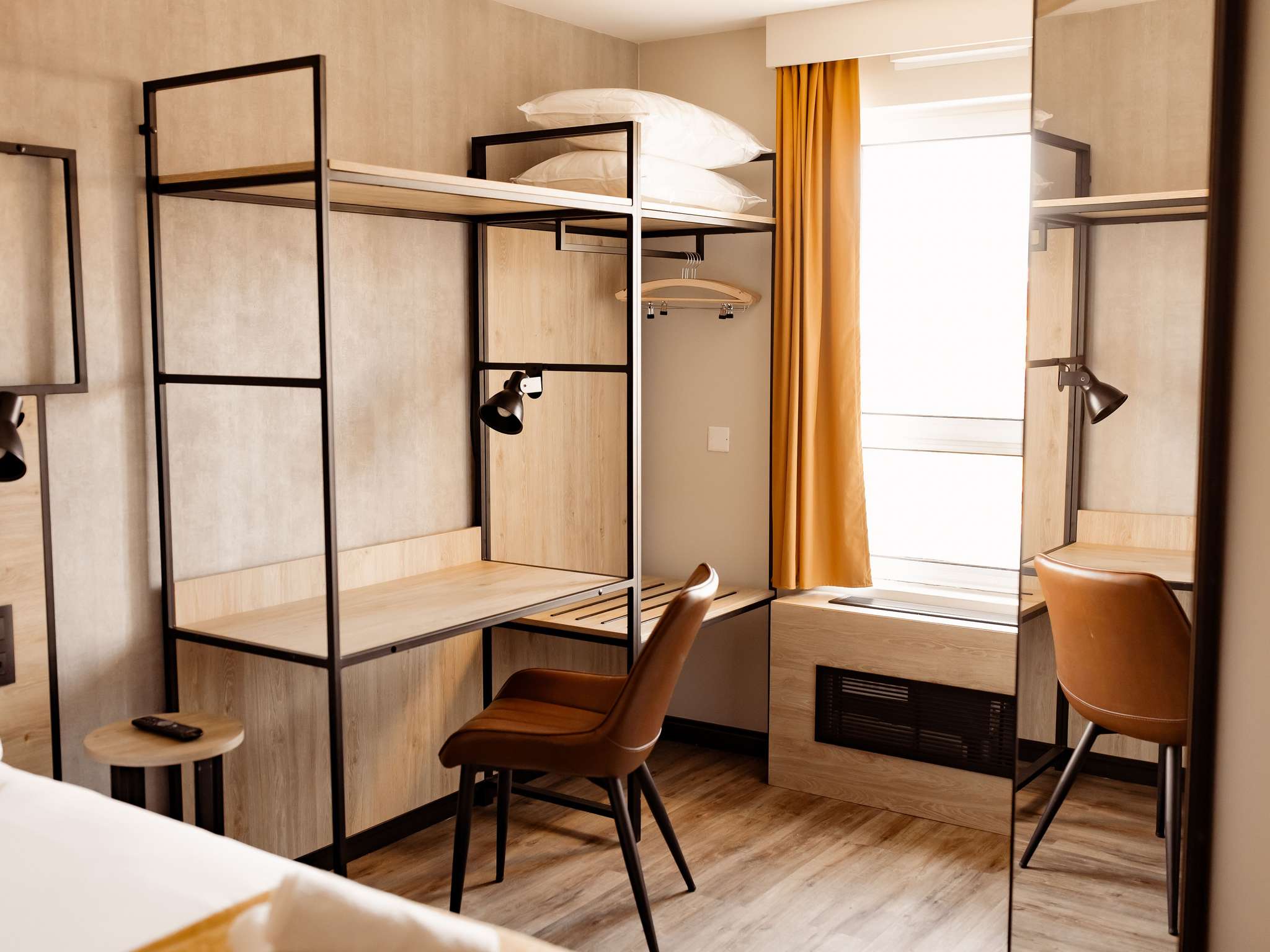 Foto - Ibis Clermont Ferrand A71 A75 La Méridienne