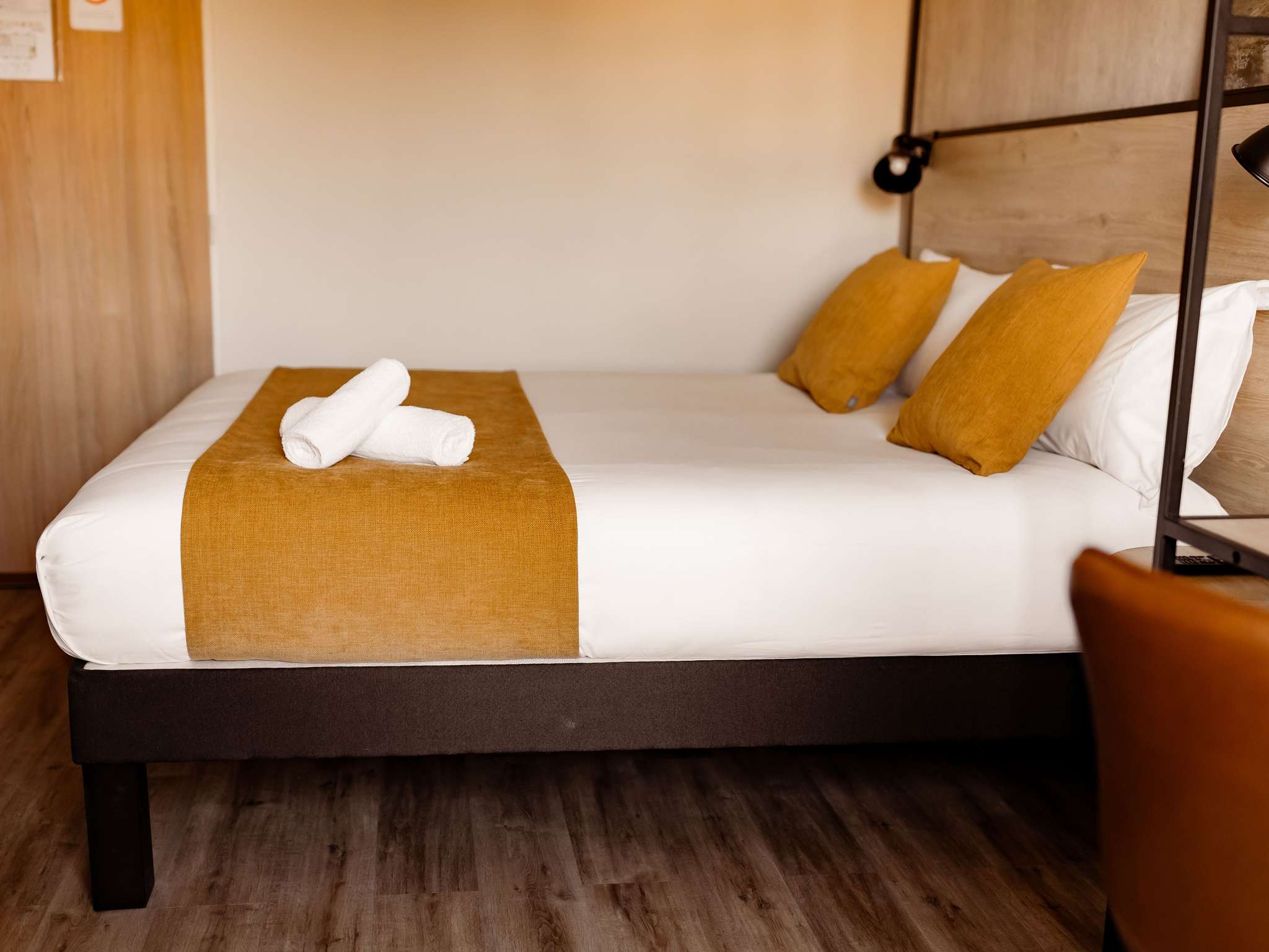 Foto - Ibis Clermont Ferrand A71 A75 La Méridienne