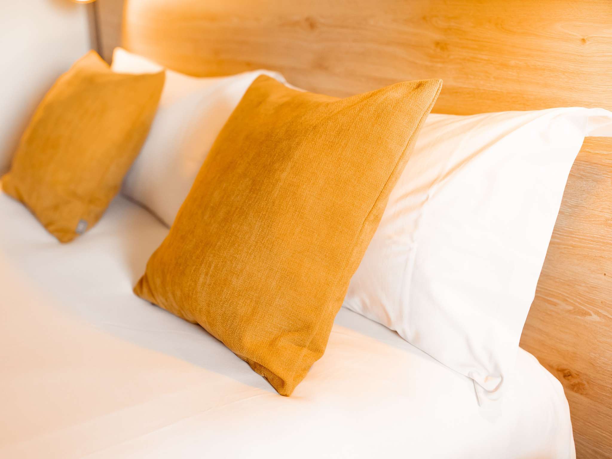 Foto - Ibis Clermont Ferrand A71 A75 La Méridienne