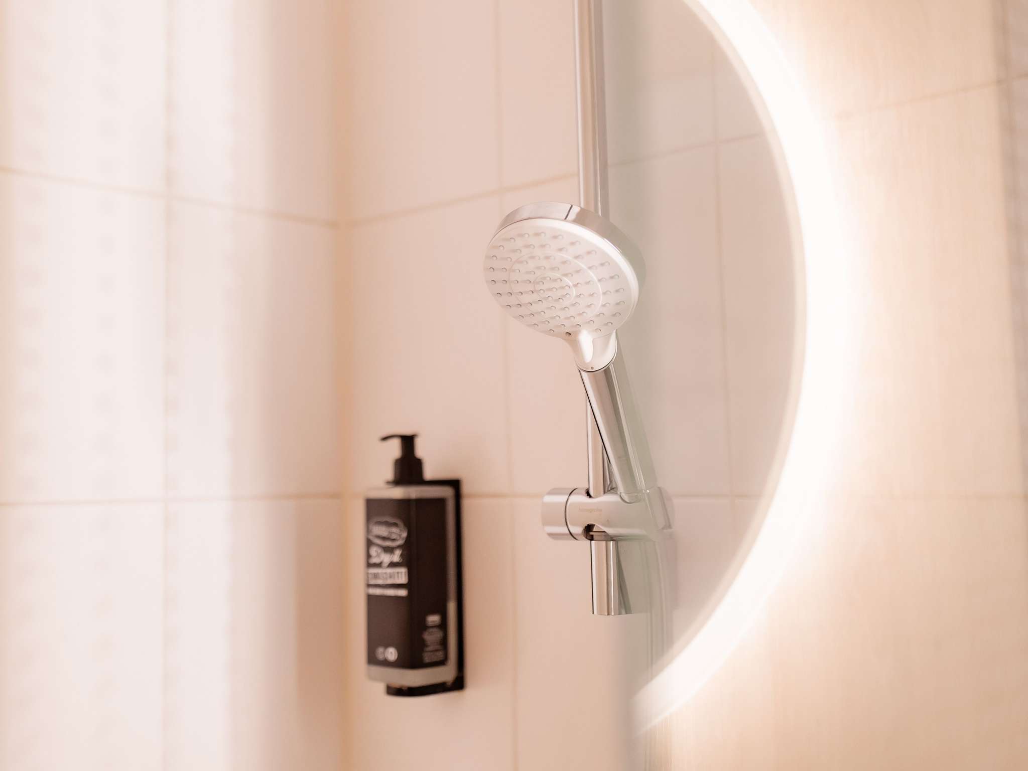 Foto - Ibis Clermont Ferrand A71 A75 La Méridienne