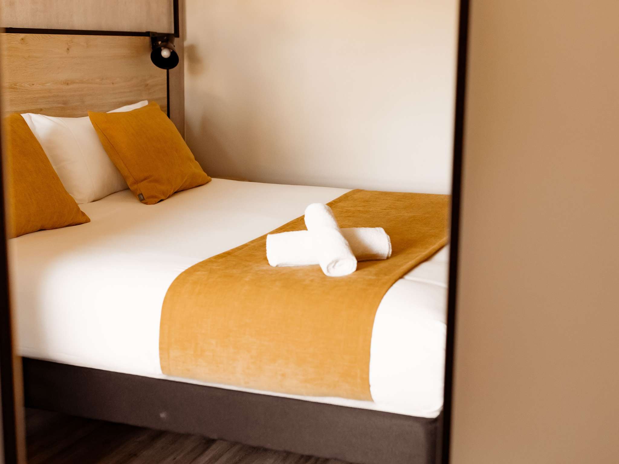 Foto - Ibis Clermont Ferrand A71 A75 La Méridienne