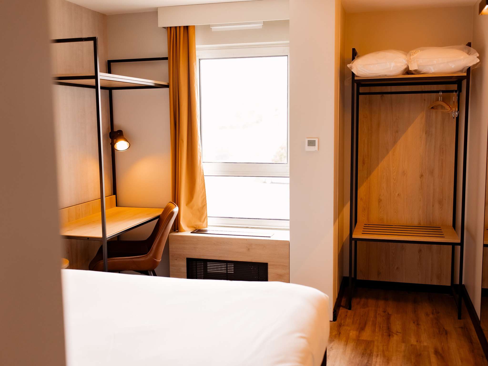 Foto - Ibis Clermont Ferrand A71 A75 La Méridienne