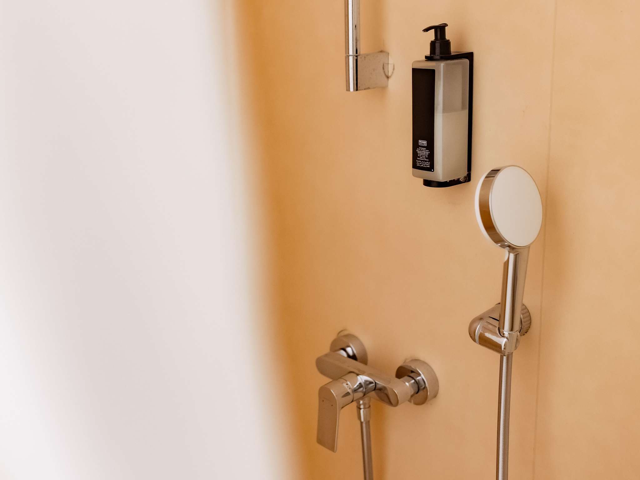 Foto - Ibis Clermont Ferrand A71 A75 La Méridienne