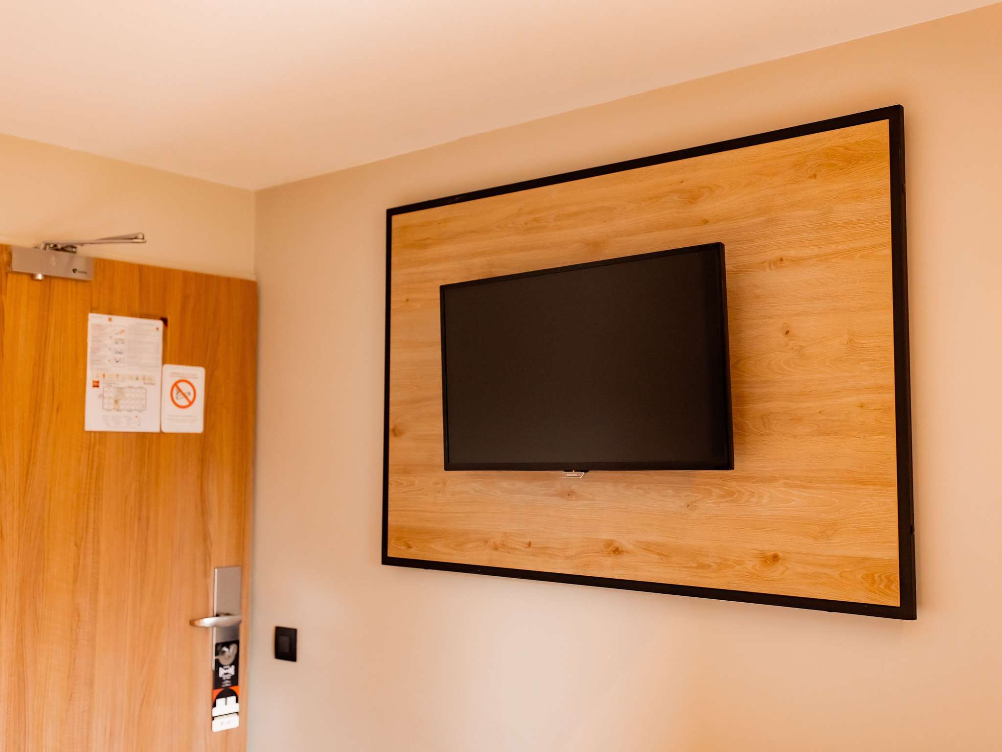 Foto - Ibis Clermont Ferrand A71 A75 La Méridienne