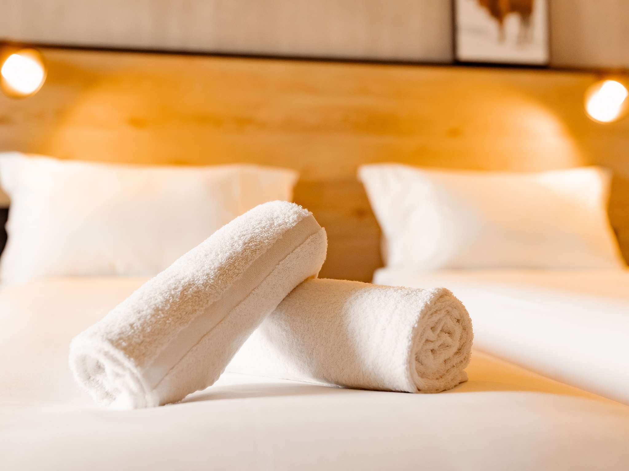 Foto - Ibis Clermont Ferrand A71 A75 La Méridienne