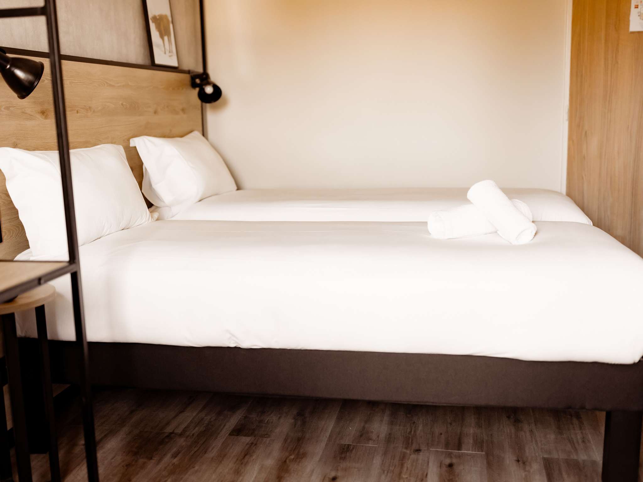 Foto - Ibis Clermont Ferrand A71 A75 La Méridienne