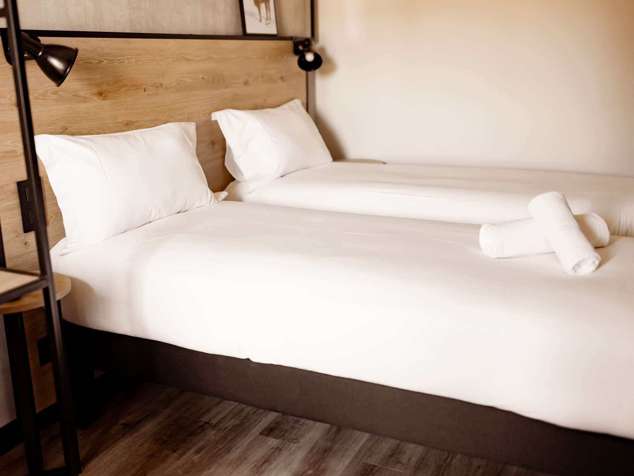 Foto - Ibis Clermont Ferrand A71 A75 La Méridienne