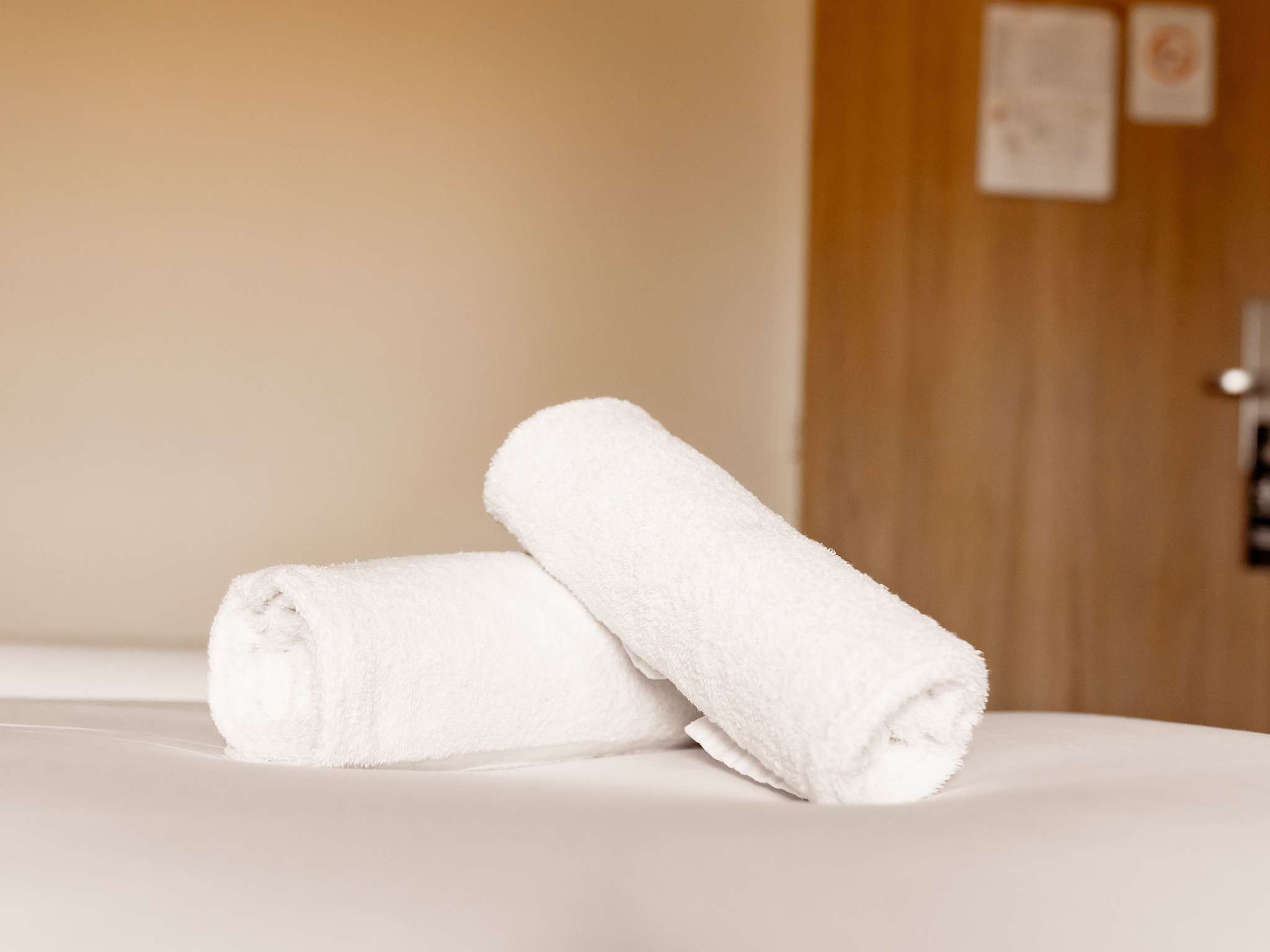 Foto - Ibis Clermont Ferrand A71 A75 La Méridienne