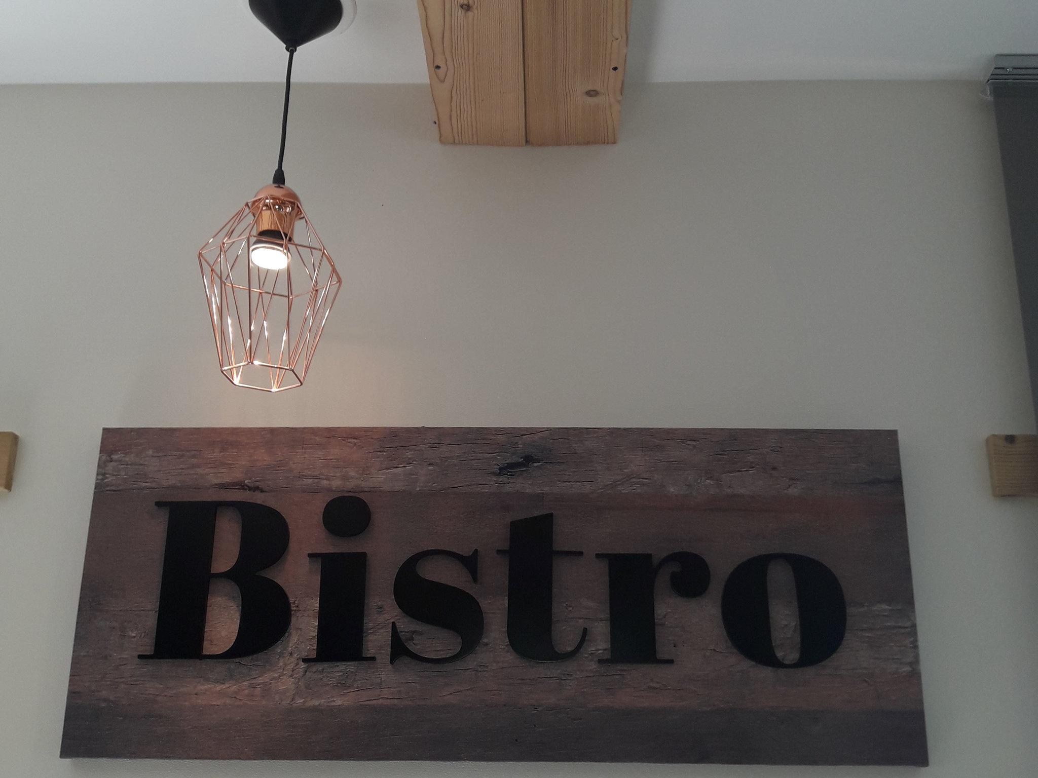 Foto - Ibis Clermont Ferrand A71 A75 La Méridienne