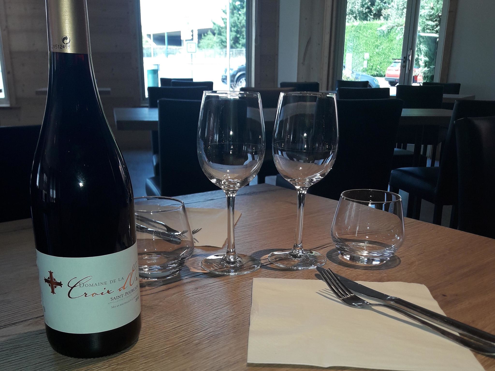 Foto - Ibis Clermont Ferrand A71 A75 La Méridienne