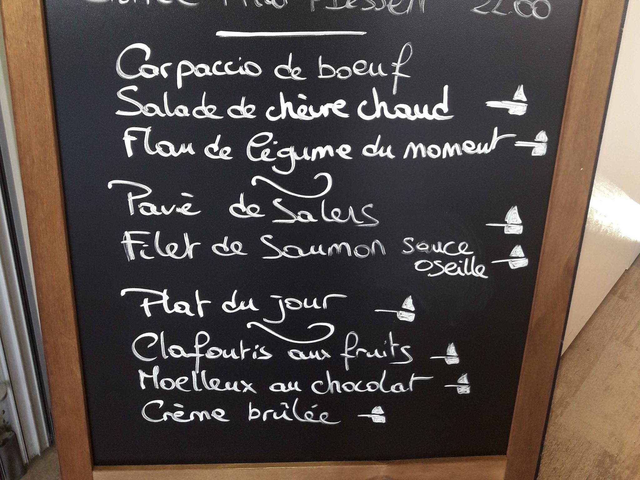 Foto - Ibis Clermont Ferrand A71 A75 La Méridienne