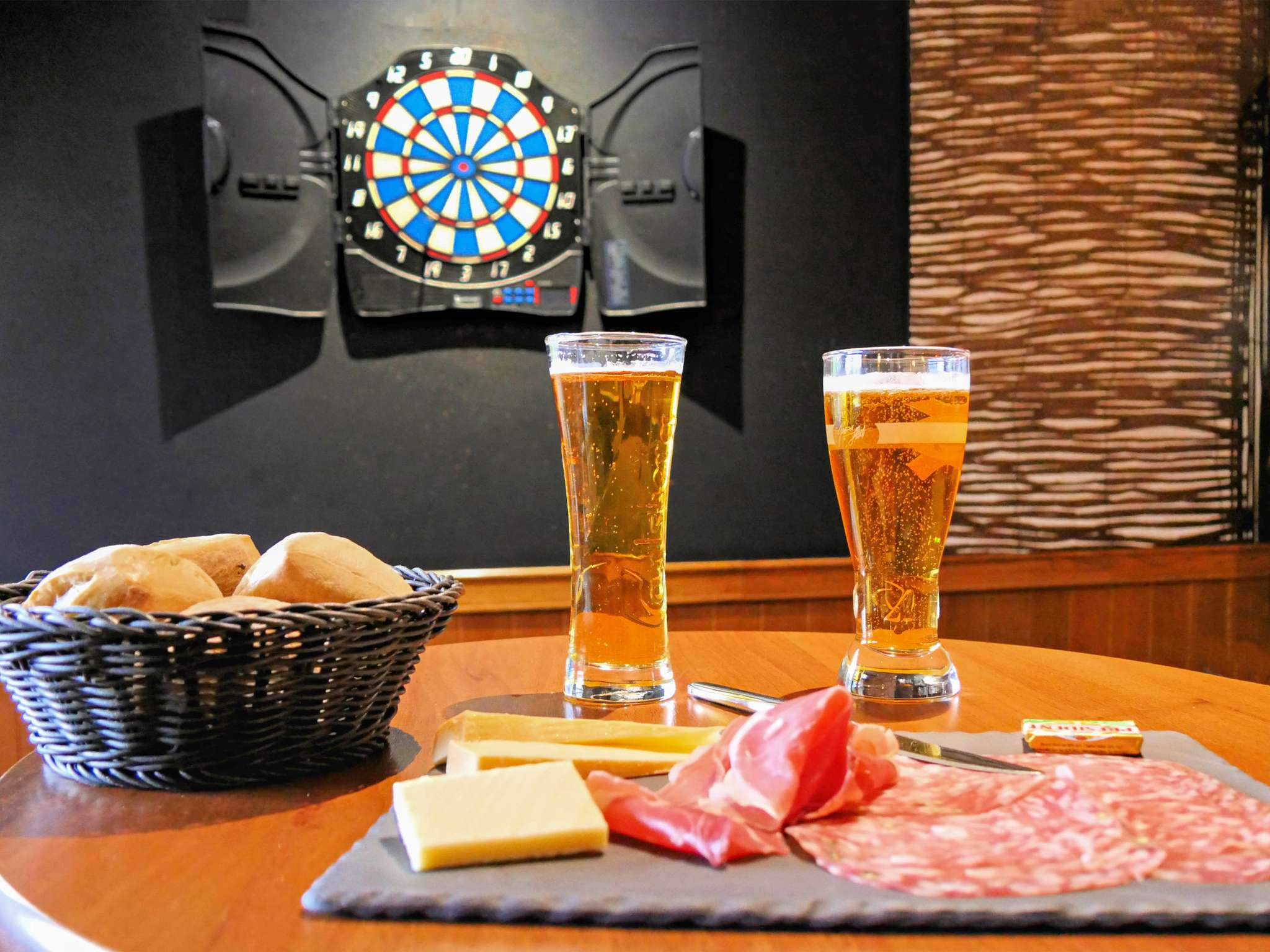 Foto - ibis Falaise Coeur de Normandie