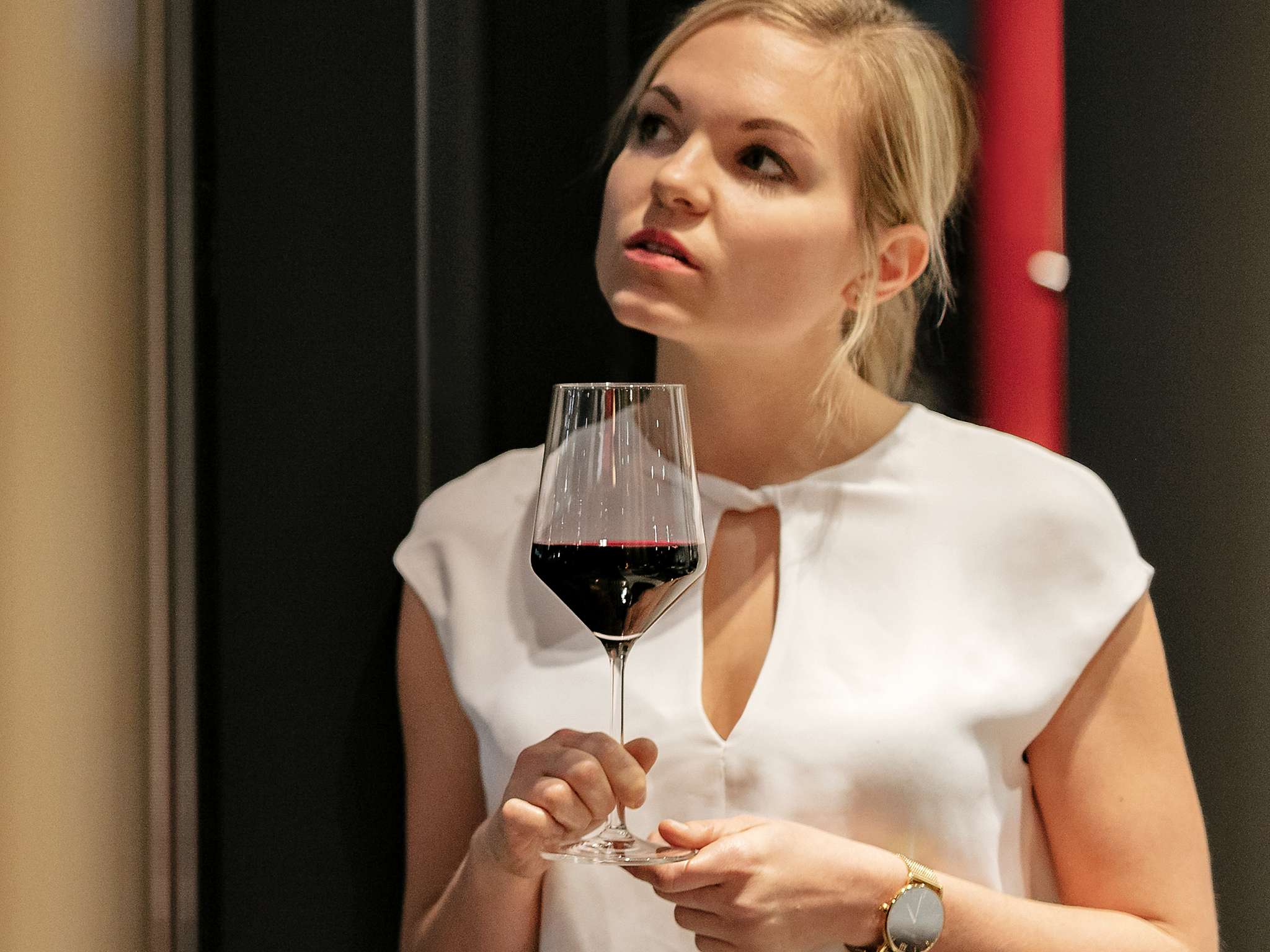 Foto - Ibis Budapest City