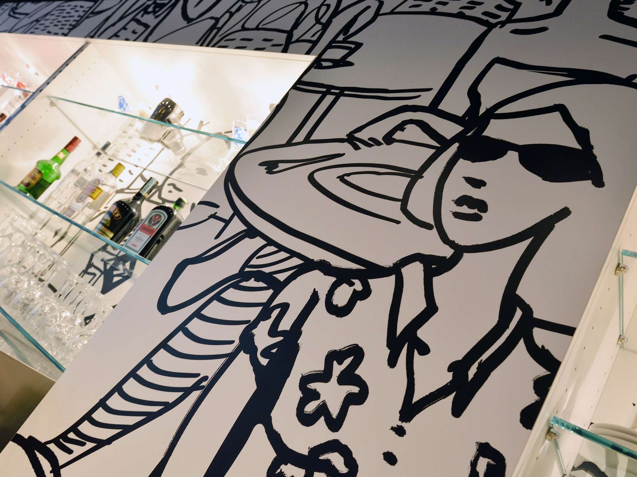 Foto - Ibis Budapest City