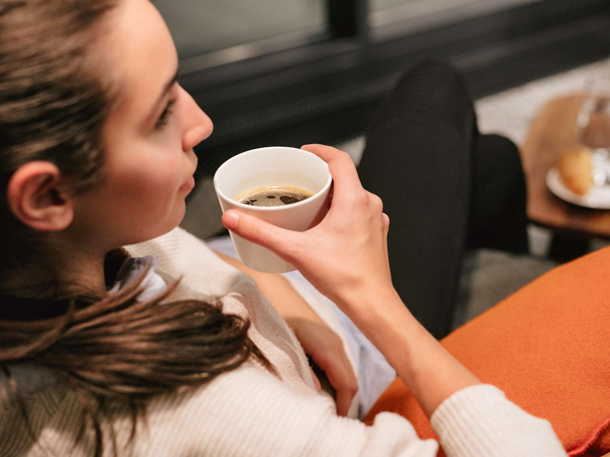 Foto - Ibis Budapest City