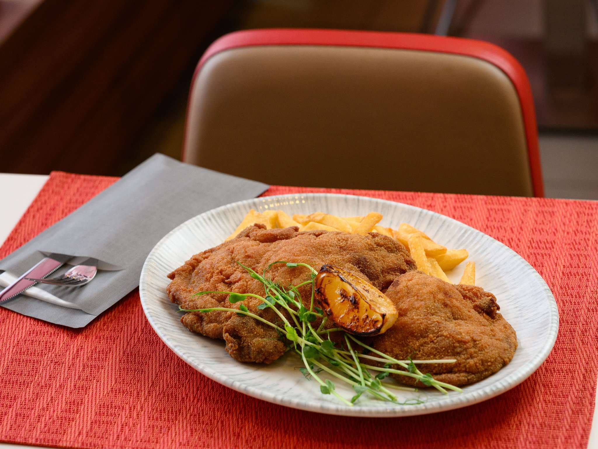 Foto - Ibis Budapest Citysouth