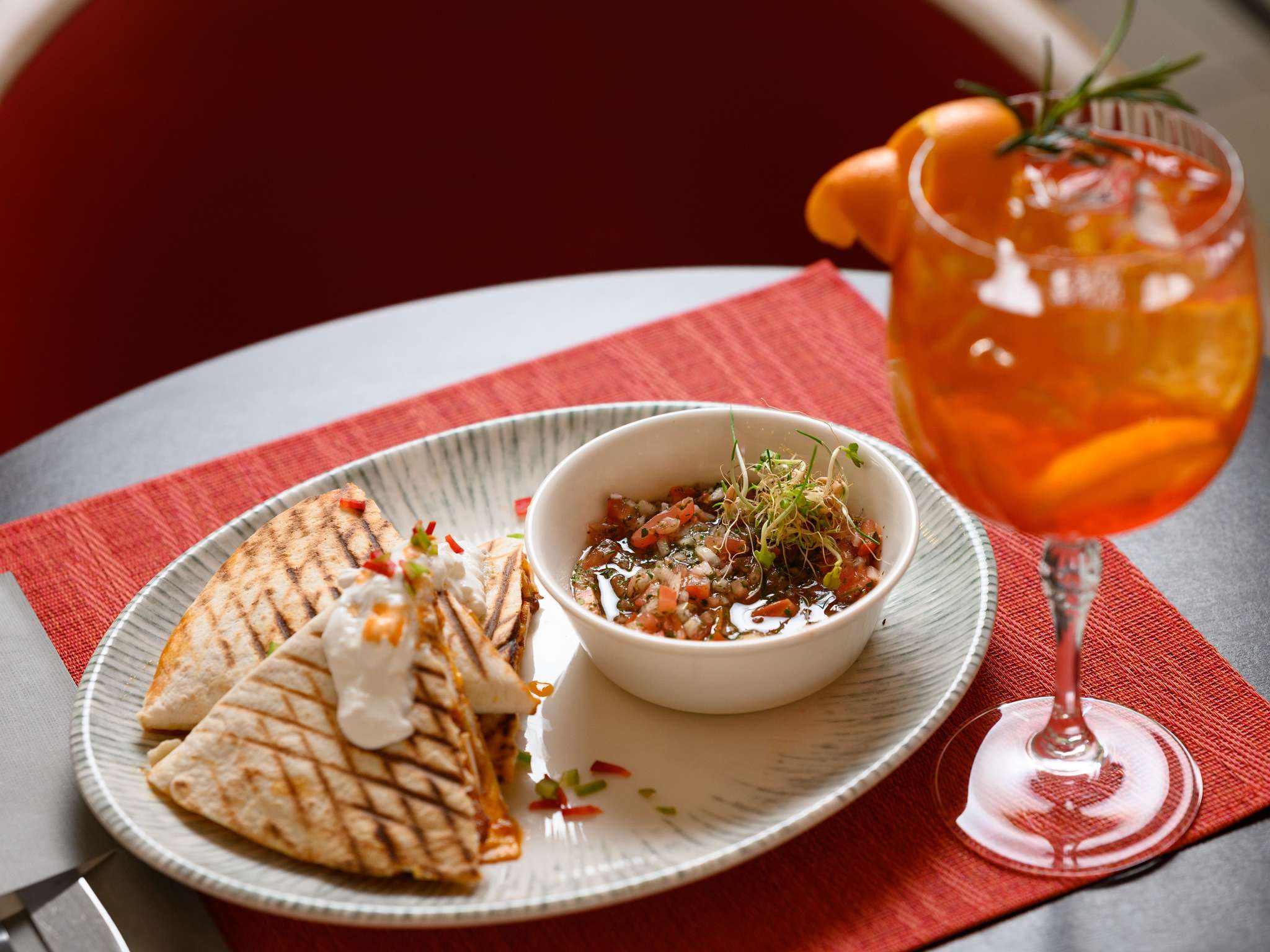 Foto - Ibis Budapest Citysouth