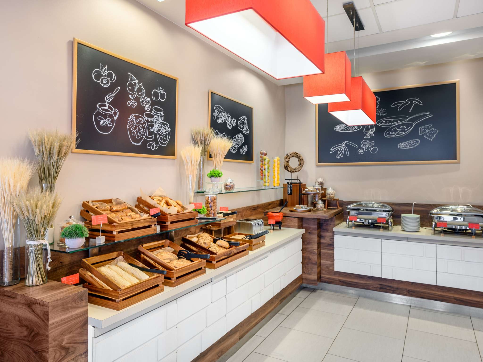 Foto - Ibis Budapest Citysouth