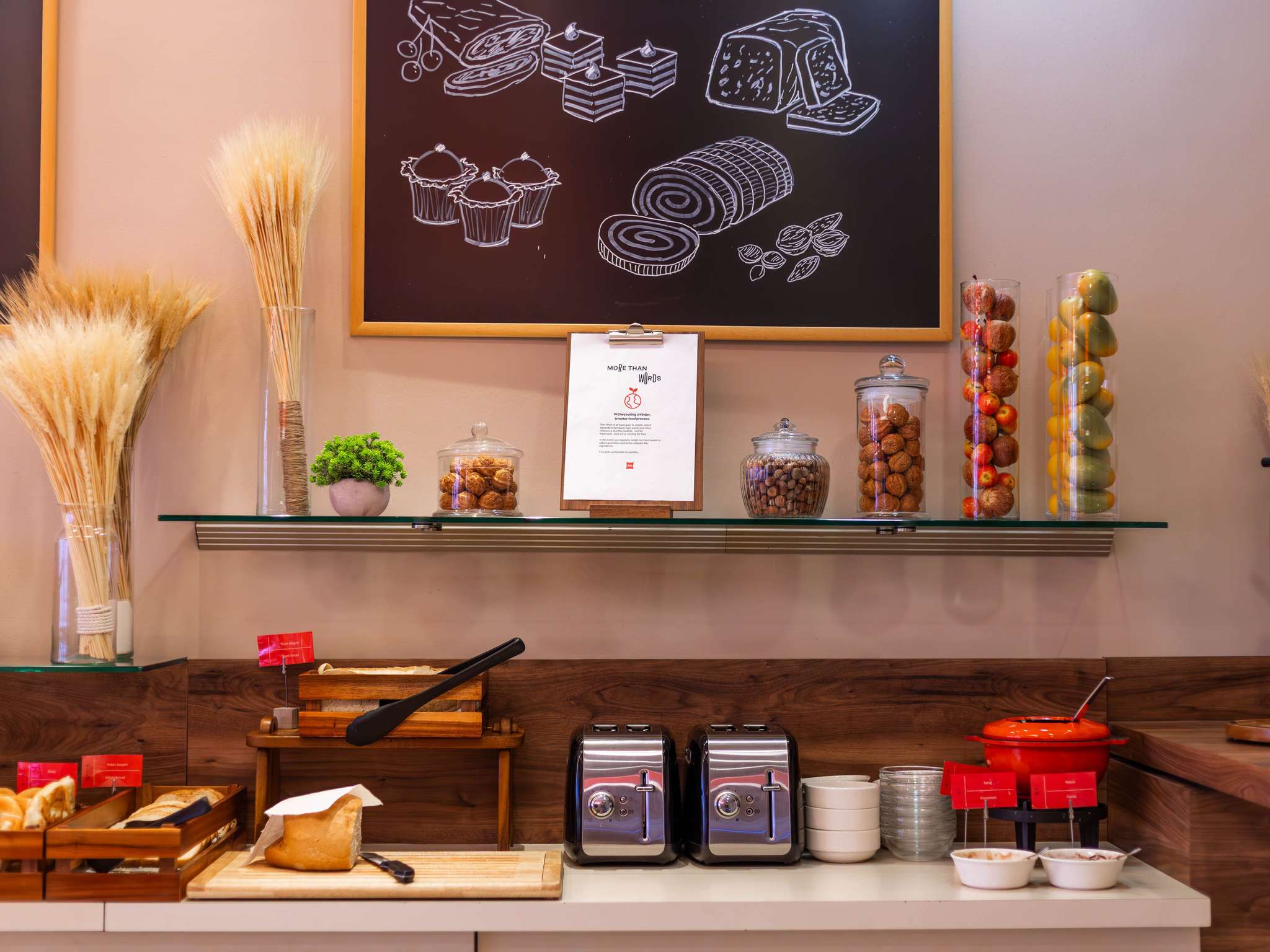 Foto - Ibis Budapest Citysouth