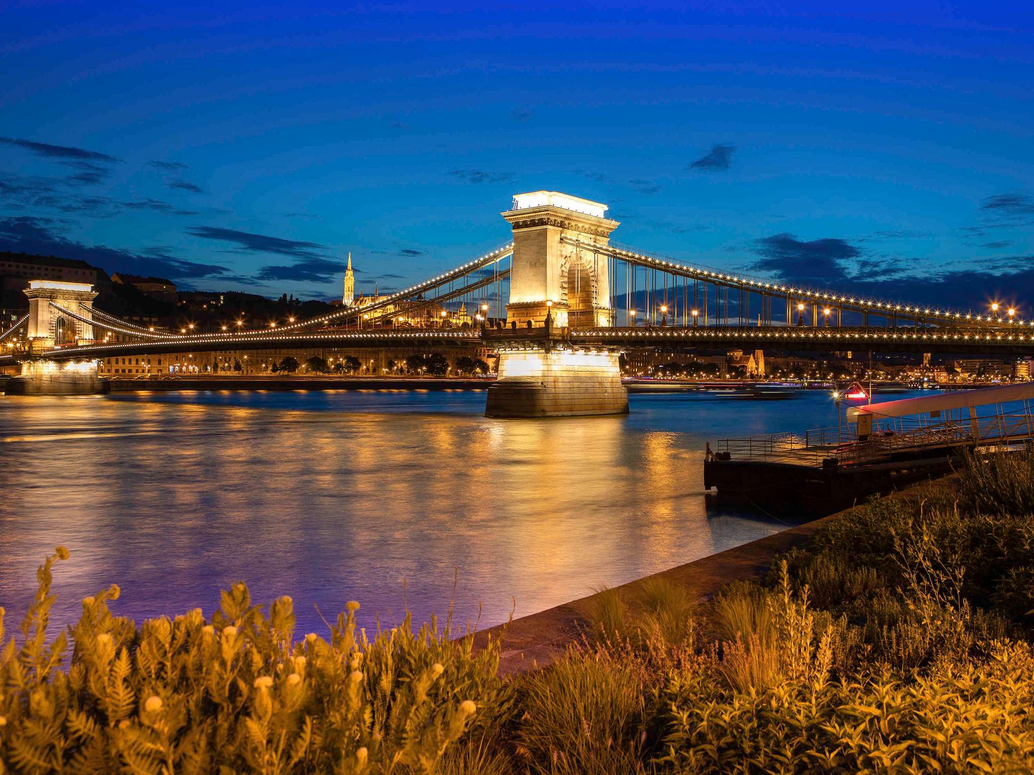 Foto - Ibis Budapest Citysouth