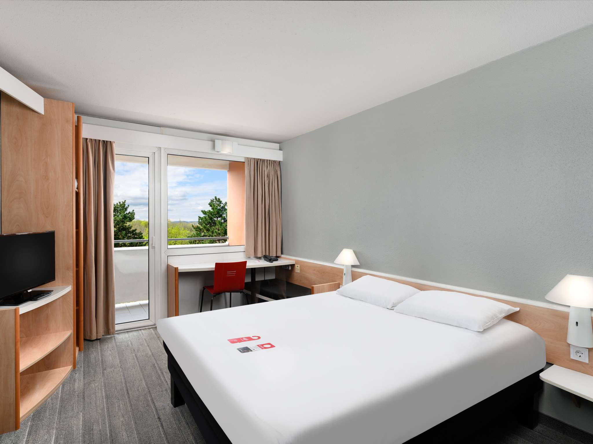 Foto - Ibis Budapest Citysouth