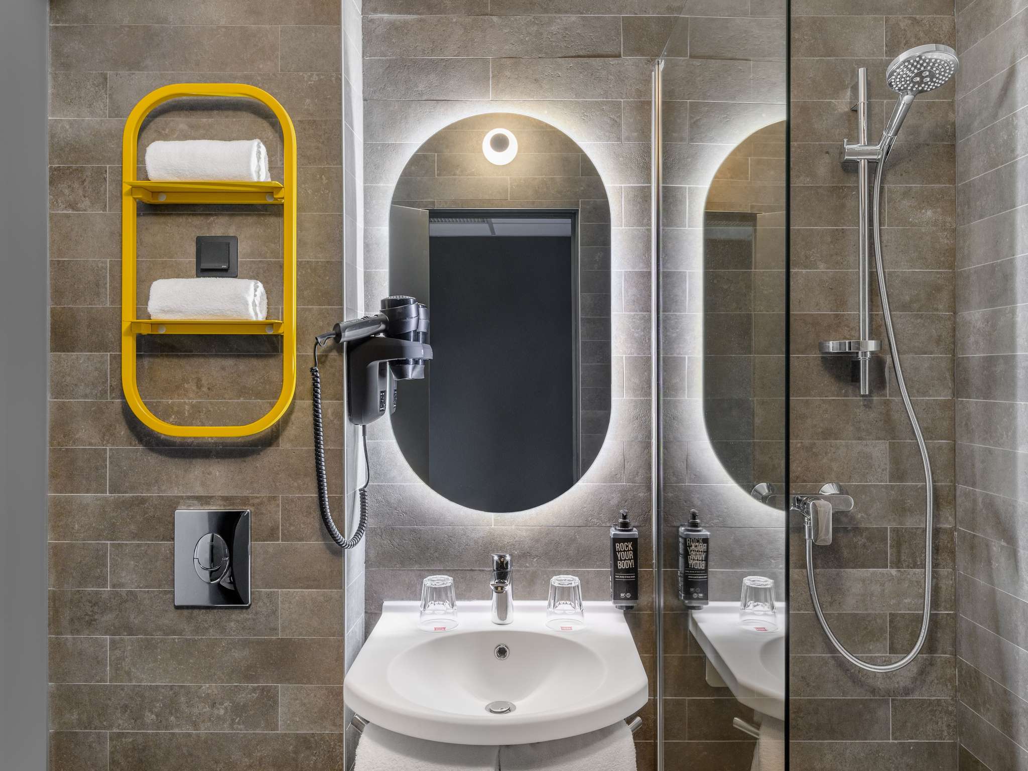 Foto - Ibis Budapest Citysouth