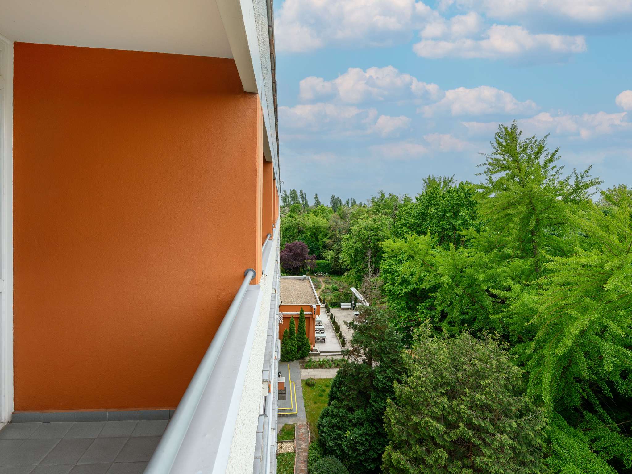 Foto - Ibis Budapest Citysouth