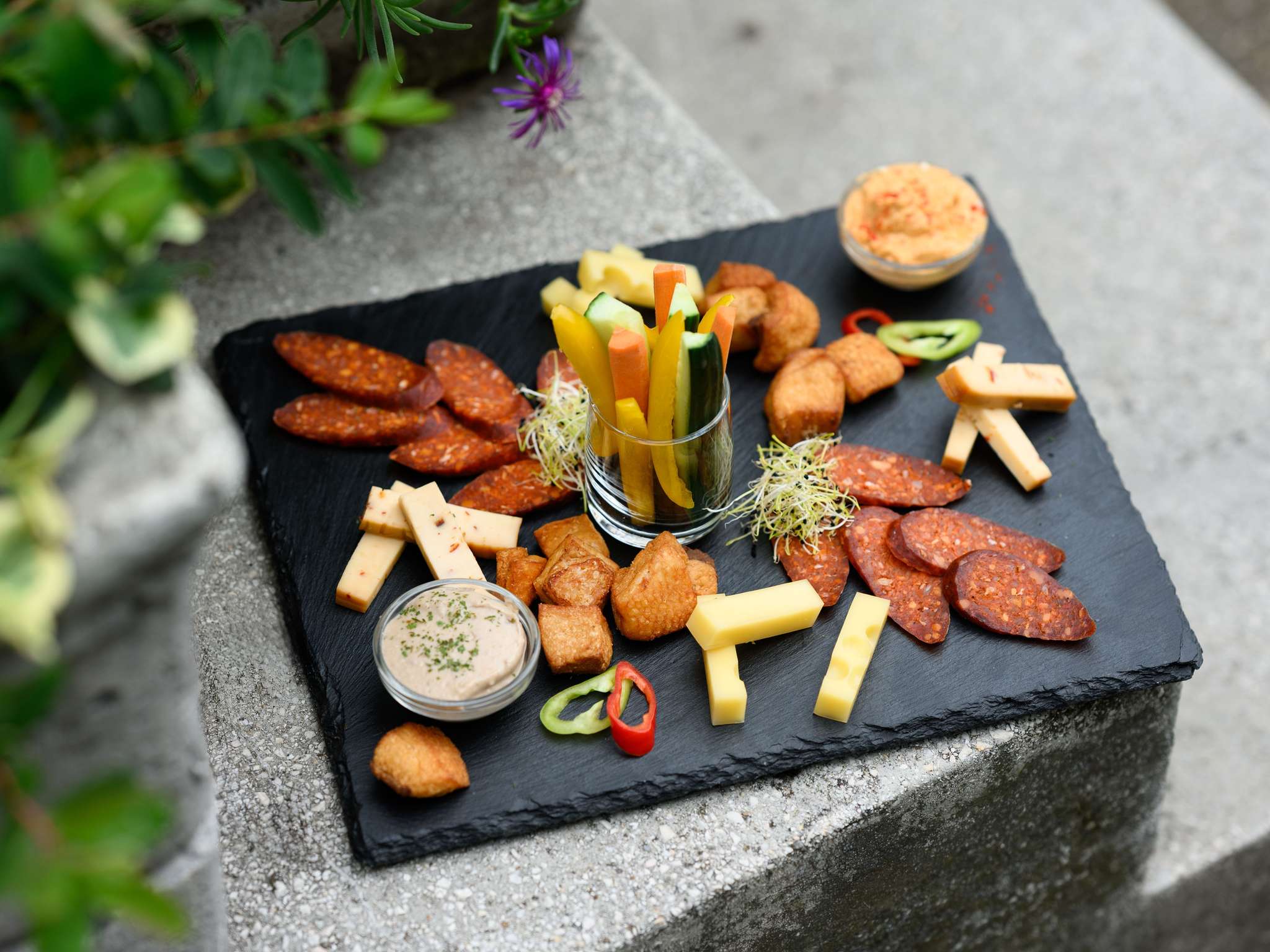 Foto - Ibis Budapest Citysouth