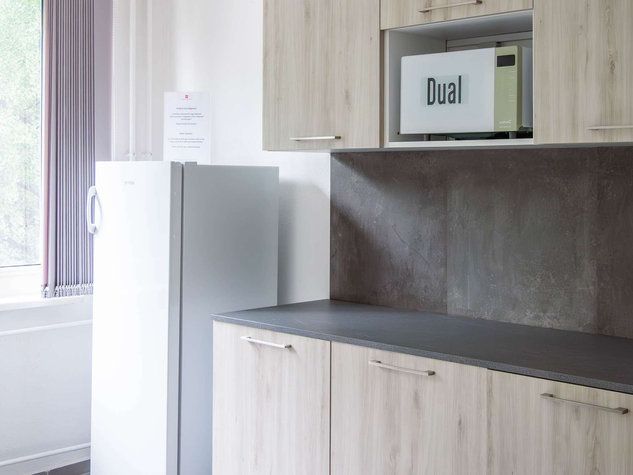 Foto - Ibis Budapest Citysouth