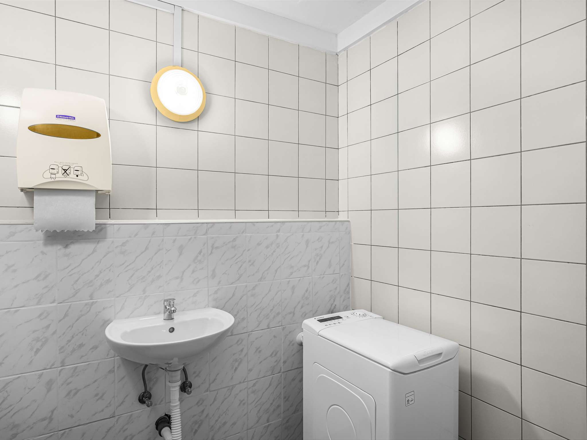 Foto - Ibis Budapest Citysouth