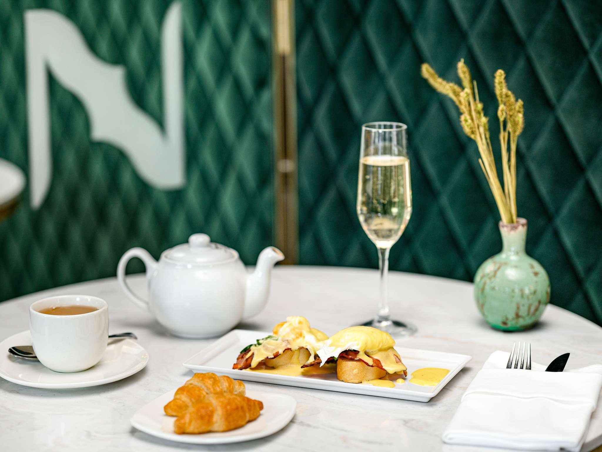 Photo - Nemzeti Hotel Budapest - MGallery Collection