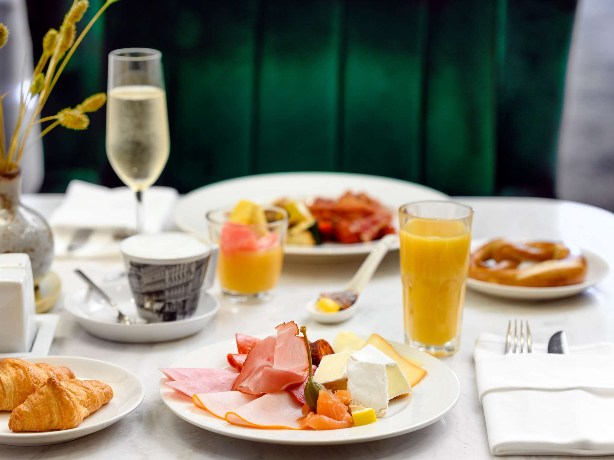 Photo - Nemzeti Hotel Budapest - MGallery Collection