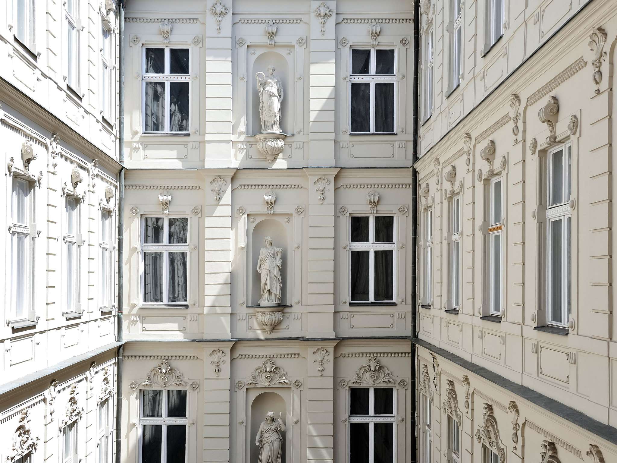 Photo - Nemzeti Hotel Budapest - MGallery Collection