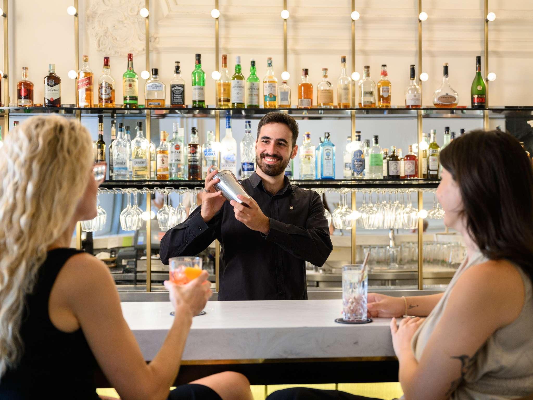 Photo - Nemzeti Hotel Budapest - MGallery Collection