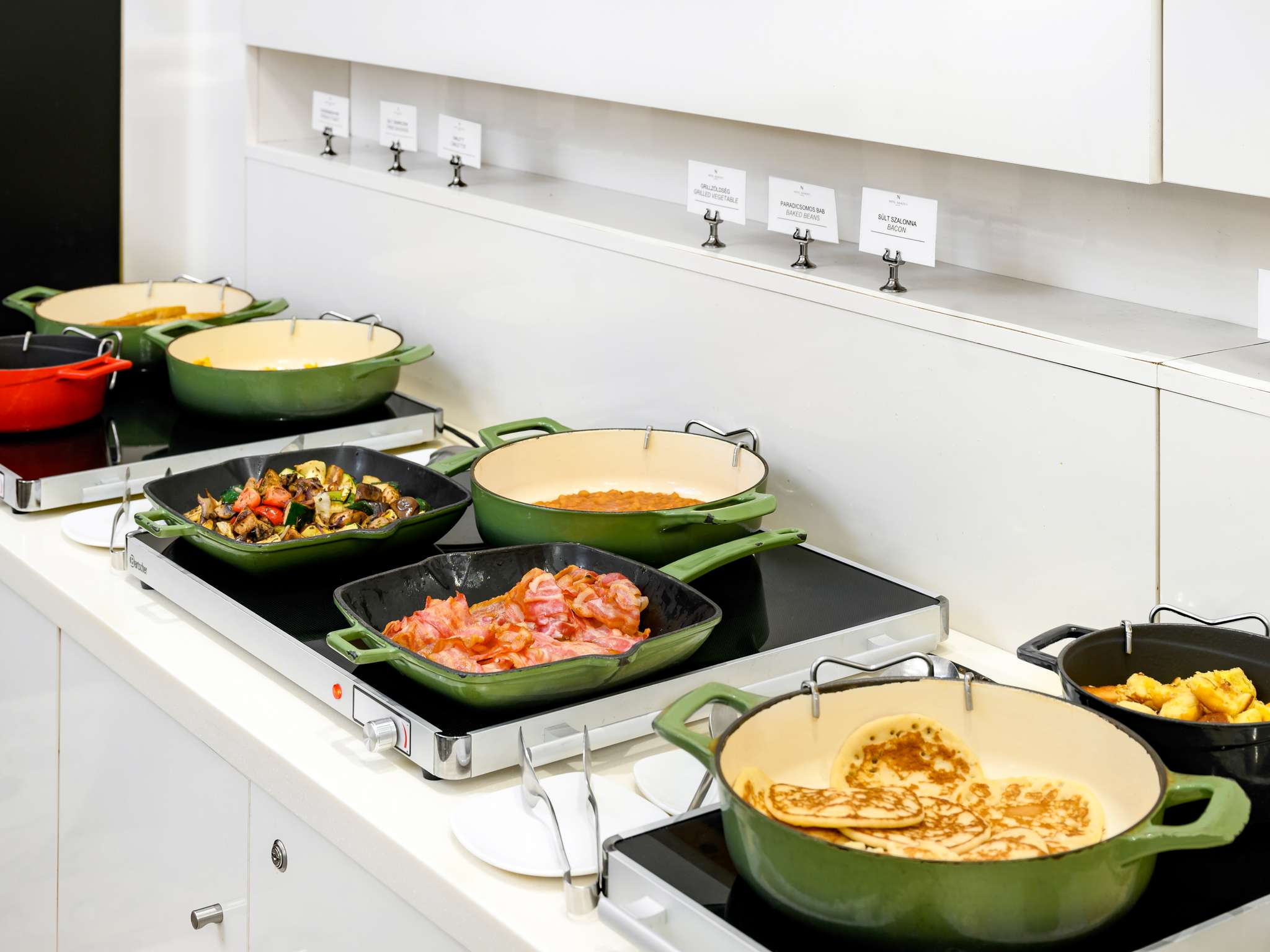 Photo - Nemzeti Hotel Budapest - MGallery Collection