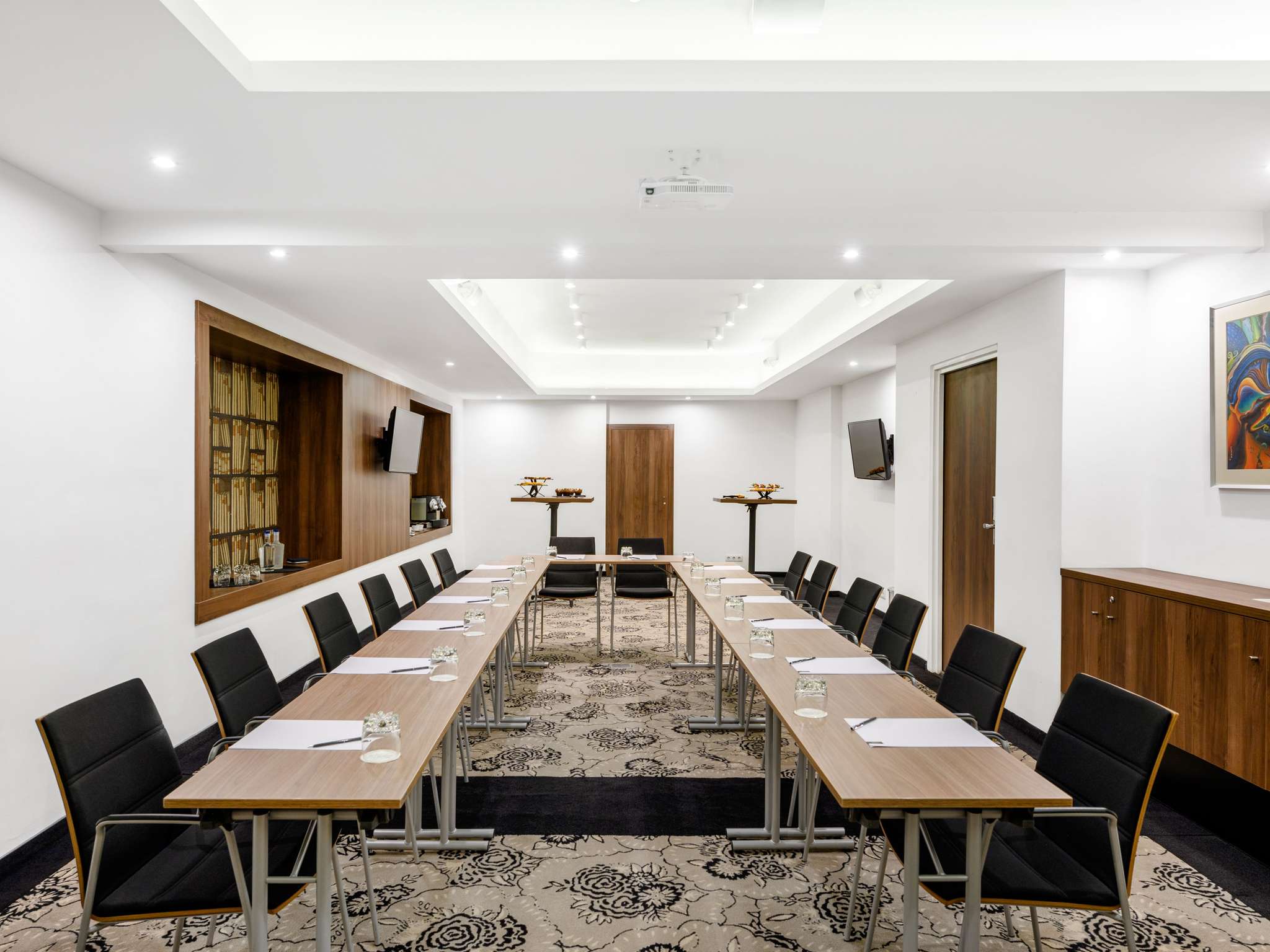 Photo - Nemzeti Hotel Budapest - MGallery Collection